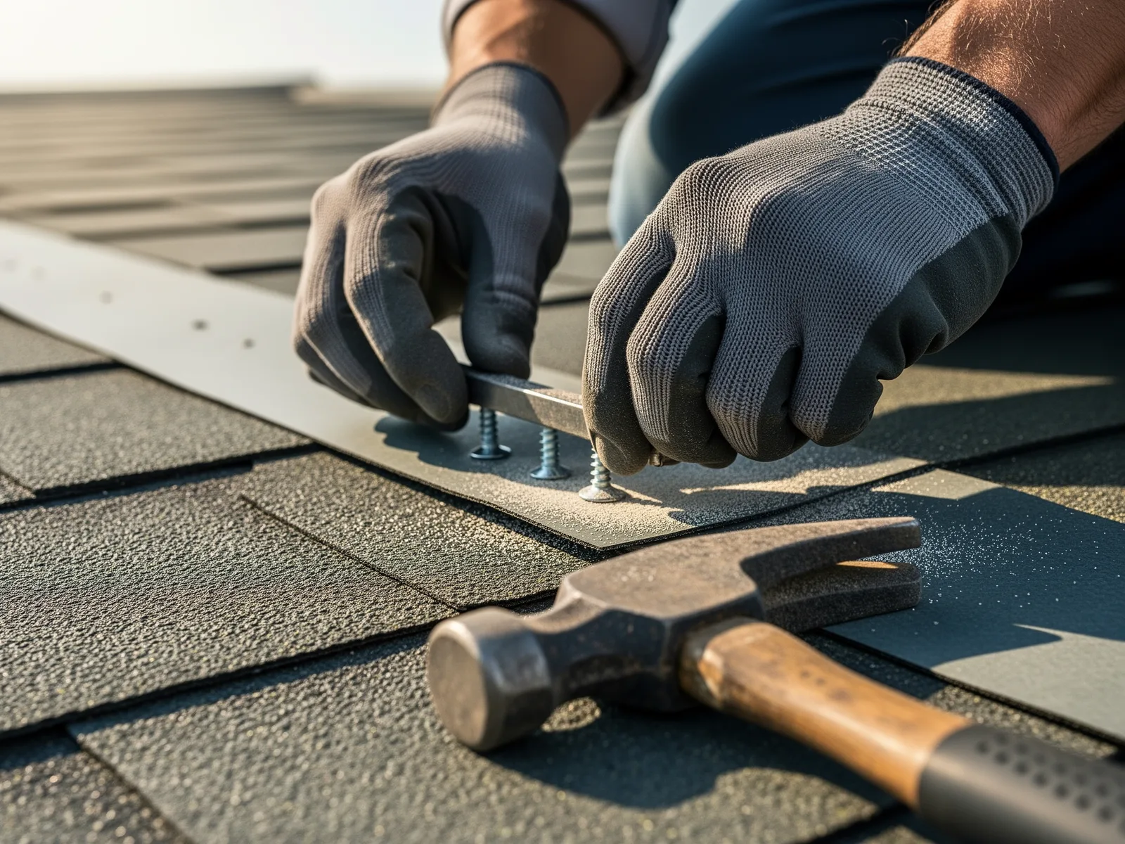 Why choose Fascia Repair in Siler, KY